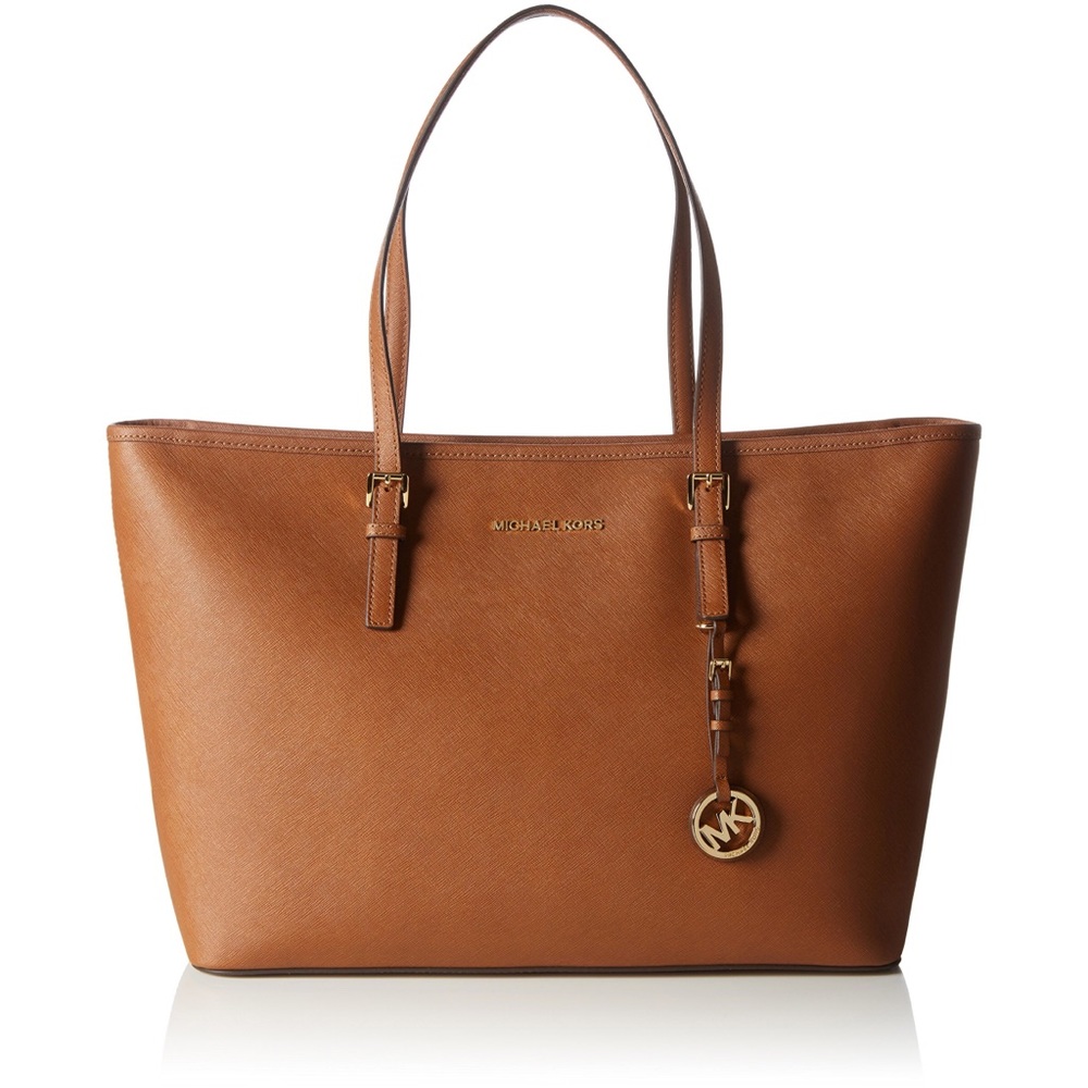 ‼️SOLD‼️Michael Kors Tote - Picture 1 of 8